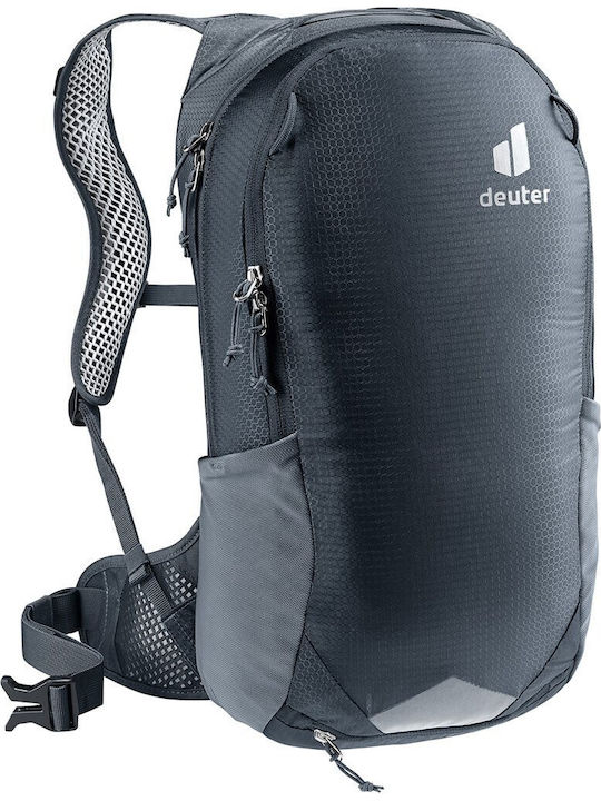 Deuter Race Air 10 Bicycle Backpack Black 3204323-7000