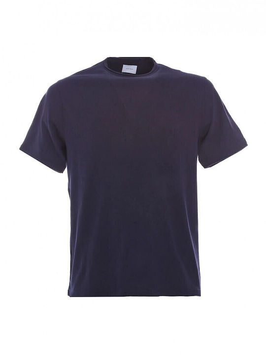 T-shirt Μπλε