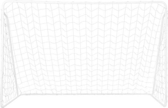 Nils Football Goal 240x150cm 1 Piece