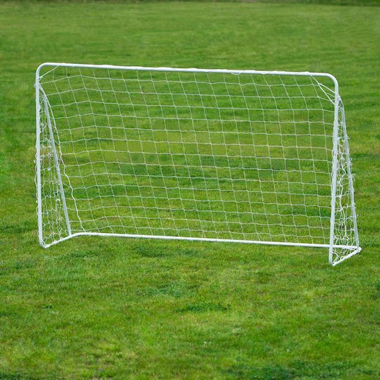 Nils Football Goal 240x150cm 1 Piece