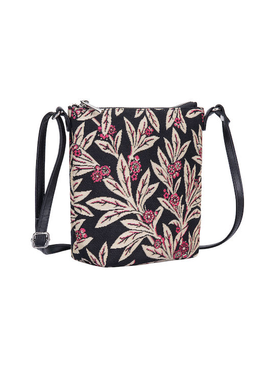 Signare Golden Fern Women's Bag Crossbody Multicolour