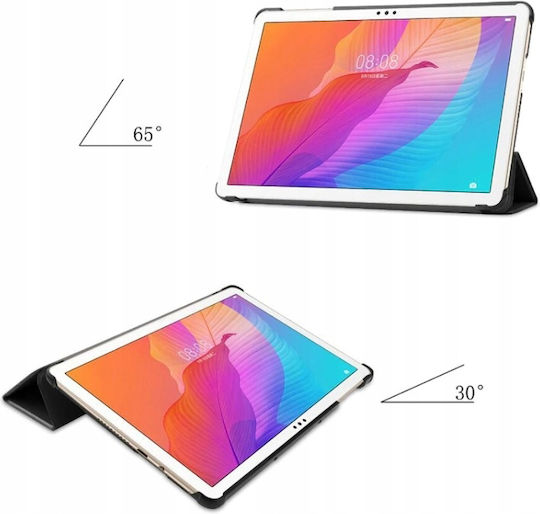 Huawei Matepad 10.1 T10/T10s Ags3-w00d Case