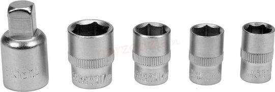 Yato Electric Ratchet 1/4" Battery 12 Volt 1x2 Ah