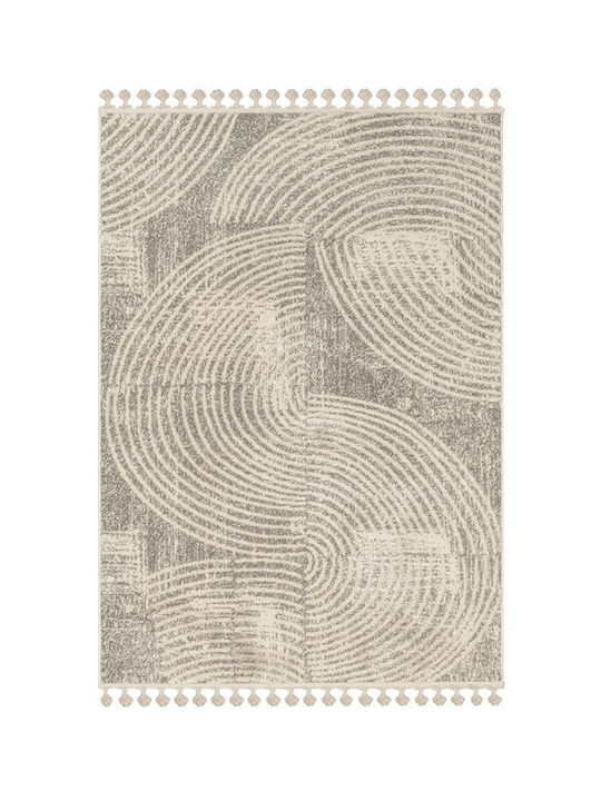 Newplan Gala 12092b Rug Rectangular with Fringes 12092b