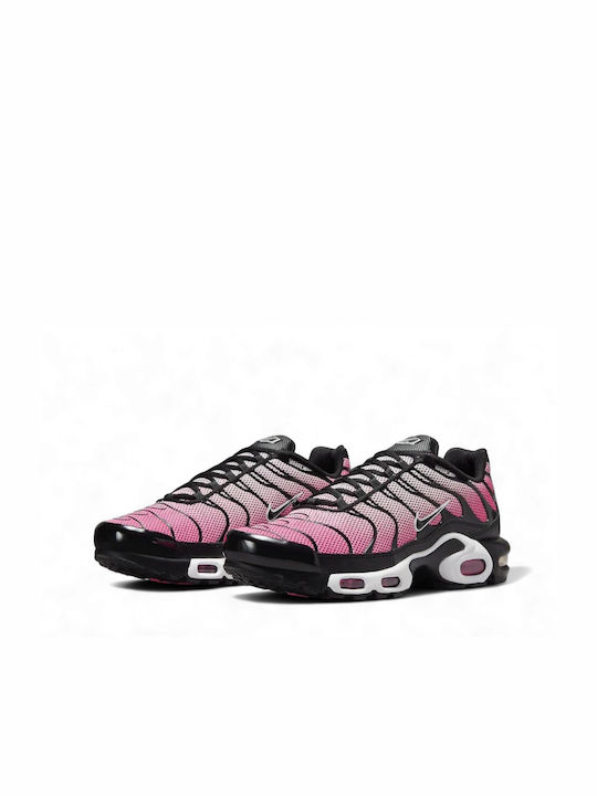 Nike Air Max Plus Herren Sneakers Sunset Pulse