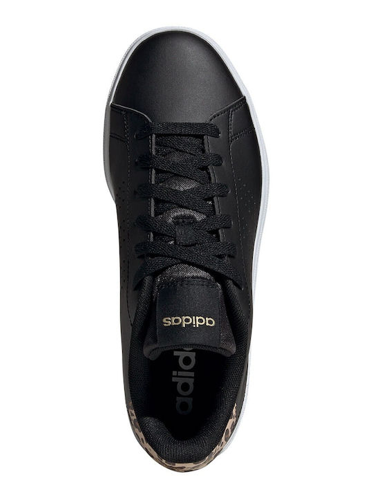 adidas Advantage Base 2.0 Sneakers Μαύρα
