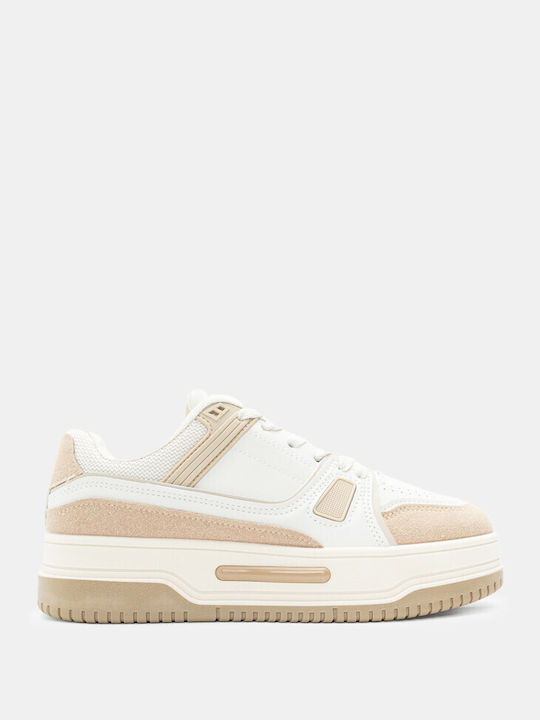 Luigi Sneakers Beige