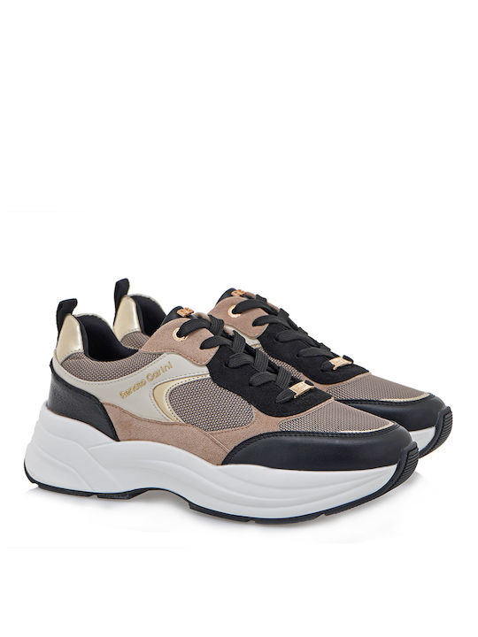 Renato Garini Sneakers Beige