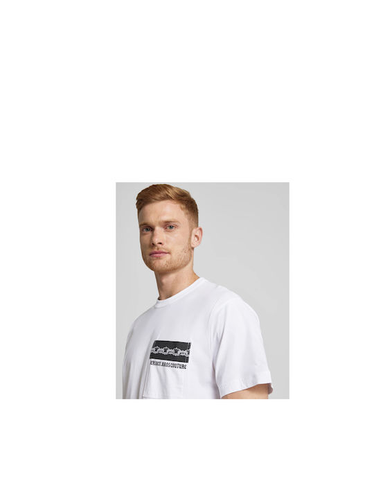 T-shirt White