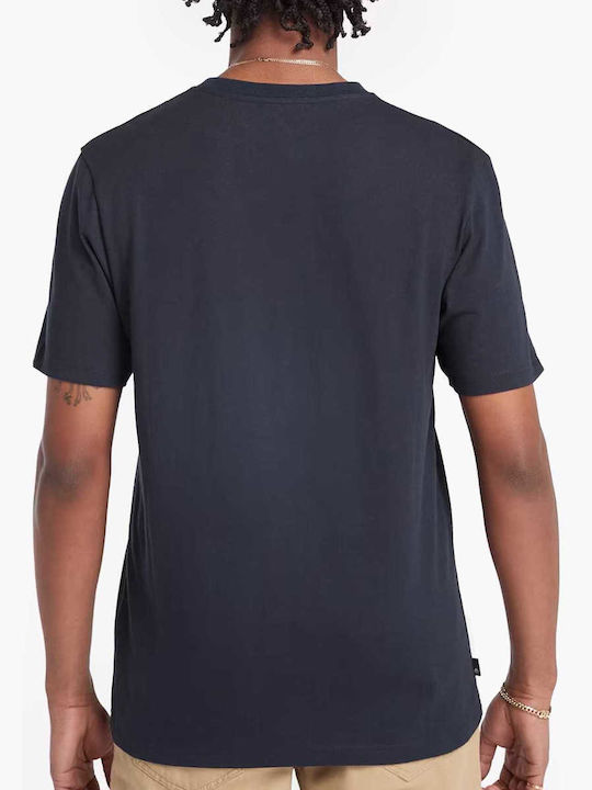 Timberland Men's Blouse Dark Blue