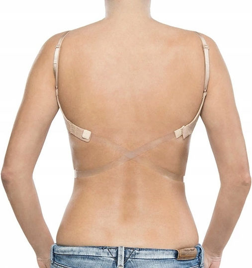 Bye Bra BH-Verlängerung aus Silikon