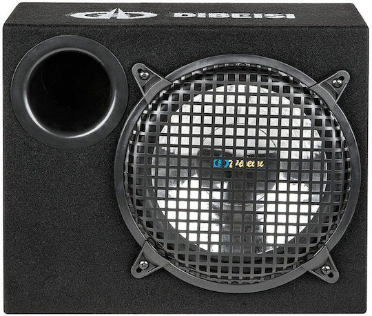 Dibeisi Subwoofer Αυτοκινήτου 12" 140W RMS LCH-P1207