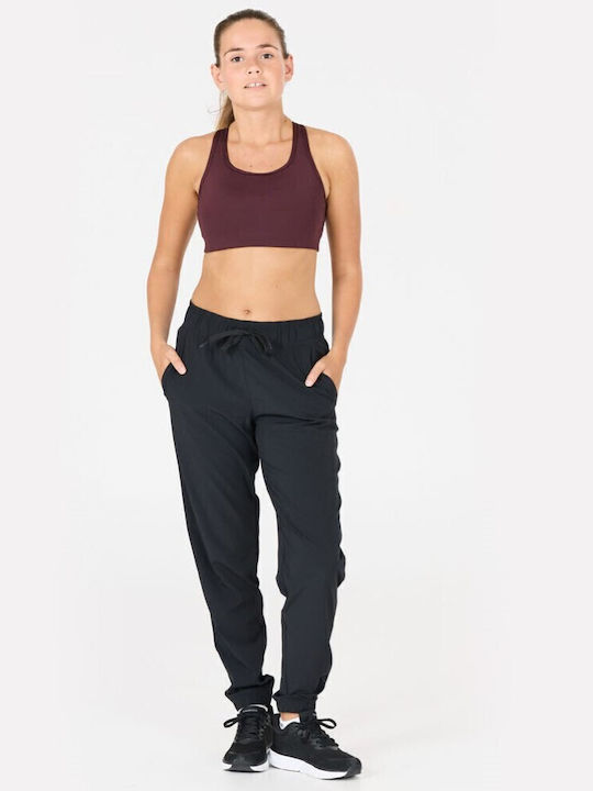 Jogginghose Schwarz