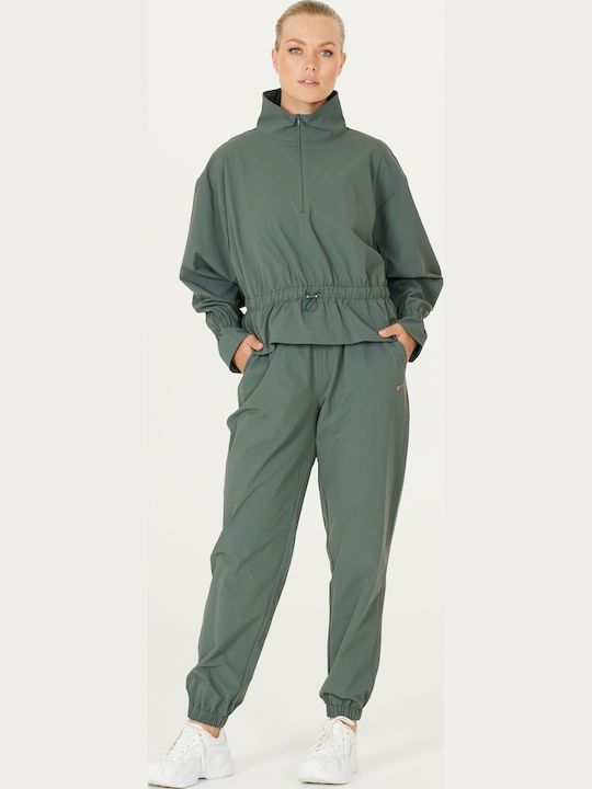 Sweatpants Urban Chic