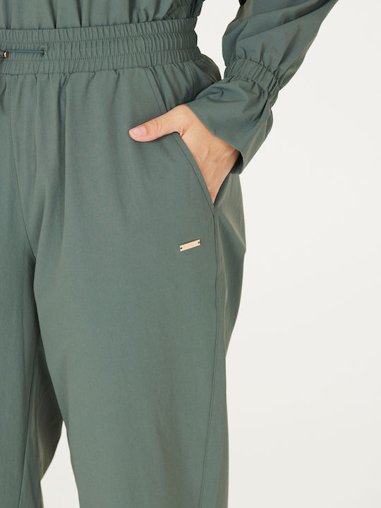 Sweatpants Urban Chic