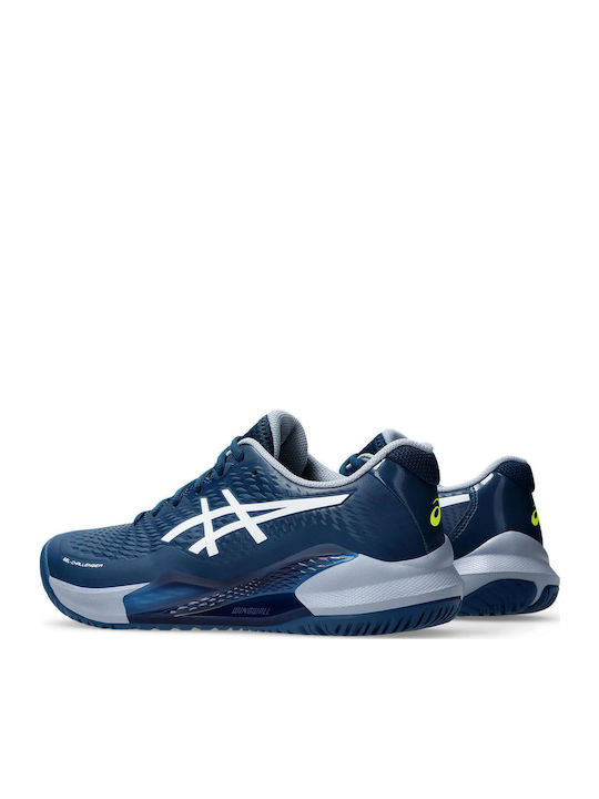ASICS Gel-challenger 14 Men's Tennis Shoes for All Courts White