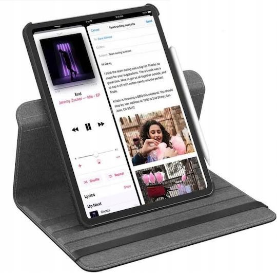 Θήκη Lenovo Tab M8 8.0 Tb-8705 Tb-8505 Tb-8505