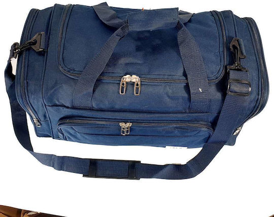 Travel Bag Rcm 5082-28 70cm-blue Blue