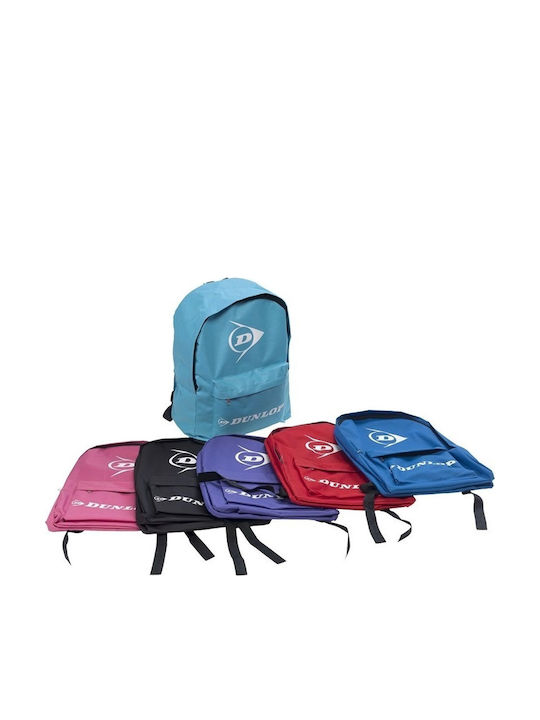 Dunlop Rucksack 20Es Lila