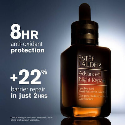 Estee Lauder Skin Care Set for Moisturizing & Brightening with Serum