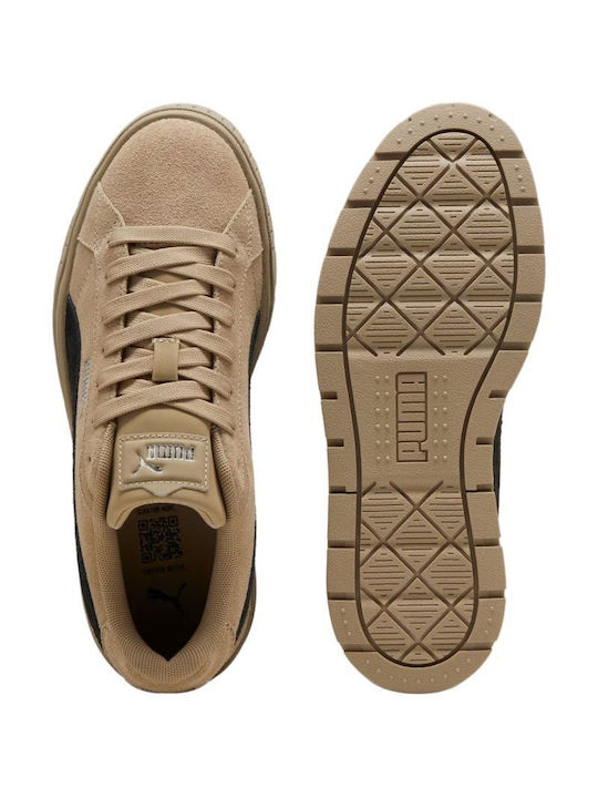 Puma Karmen Ii Sneakers Beige