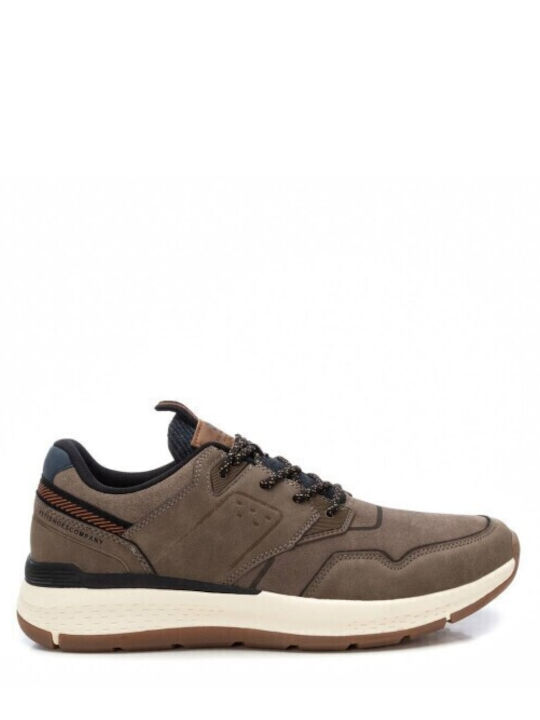 Ανδρικά Sneakers Taupe