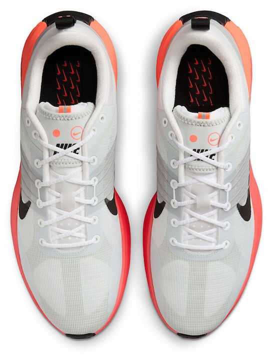 Nike Lunar Roam Sneakers White