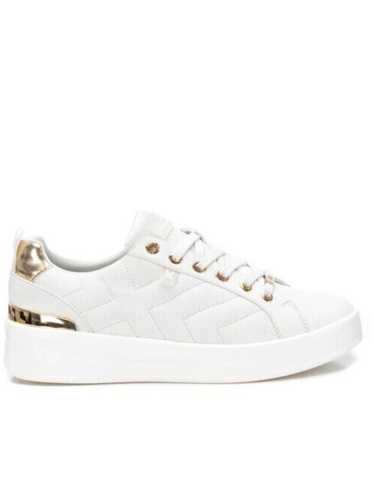 Xti Sneakers White