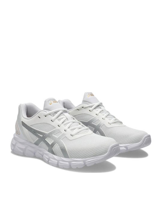 Gel-quantum Lyte Ii Sneakers White