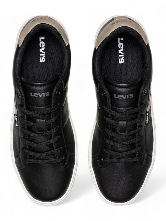 Sneakers Black