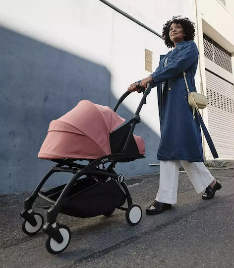 Stokke Port Bebe Yoyo³ Ginger
