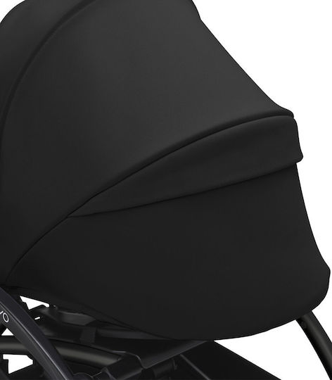 Stokke Port Bebe Yoyo³ Μαύρο