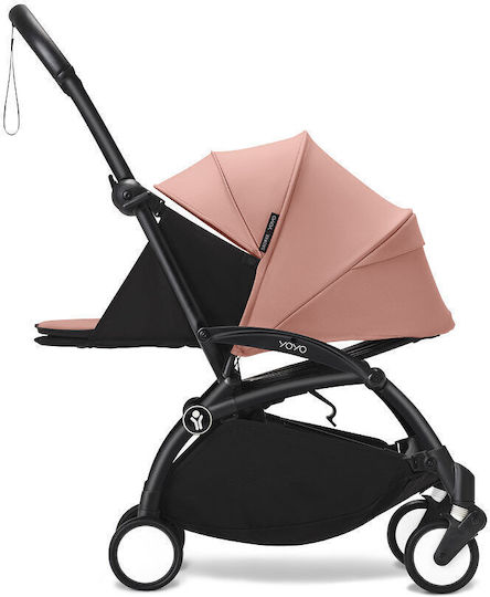 Stokke Port Bebe Yoyo³ Ginger