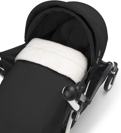 Stokke Port Bebe Yoyo³ Μαύρο