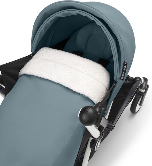 Stokke Port Bebe Yoyo³ Aqua