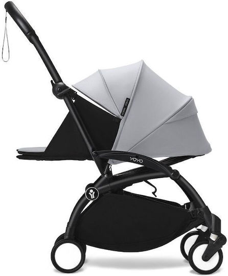 Stokke Port Bebe Yoyo³ Stone