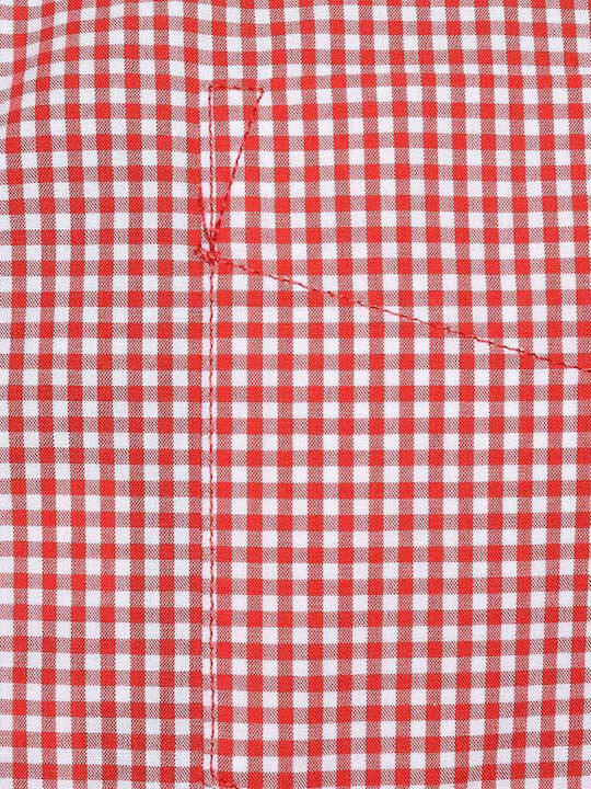 Hemd Rot