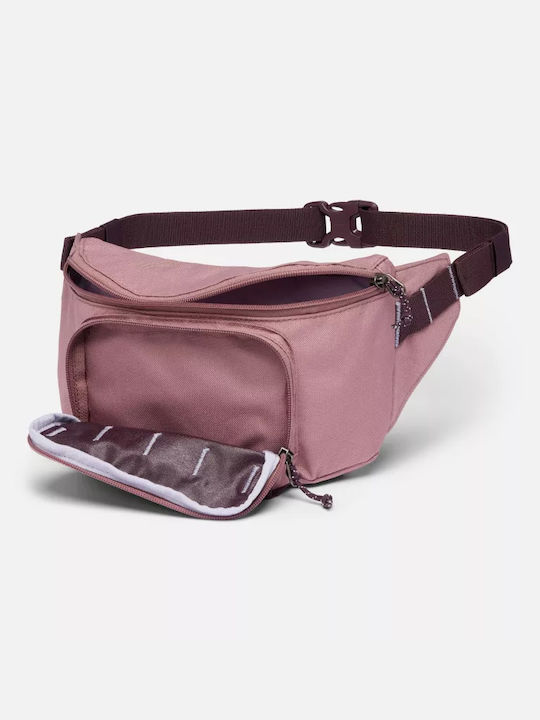 Columbia Waist Bag Pink