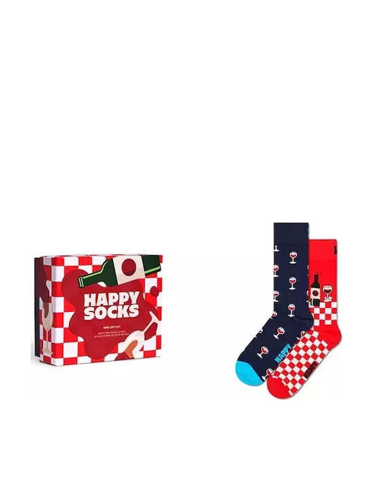 Happy Socks Socks Multicolour 2Pack