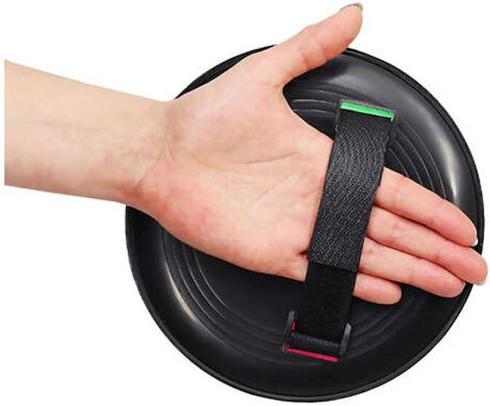 Velcro Beach Racket Set with Ball 18.5x8.5cm Kruzzel