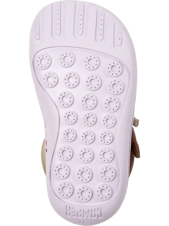 TWINS Kinder Sneakers Flieder