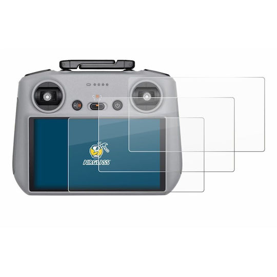 Brotect Προστασία Οθόνης για Action Cameras DJI 3851535