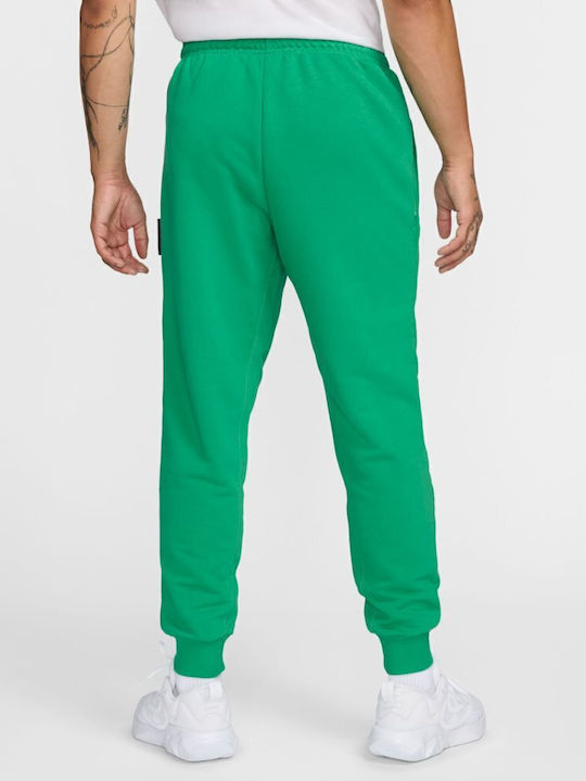 Nike Giannis Jogger Παντελόνι Πράσινο