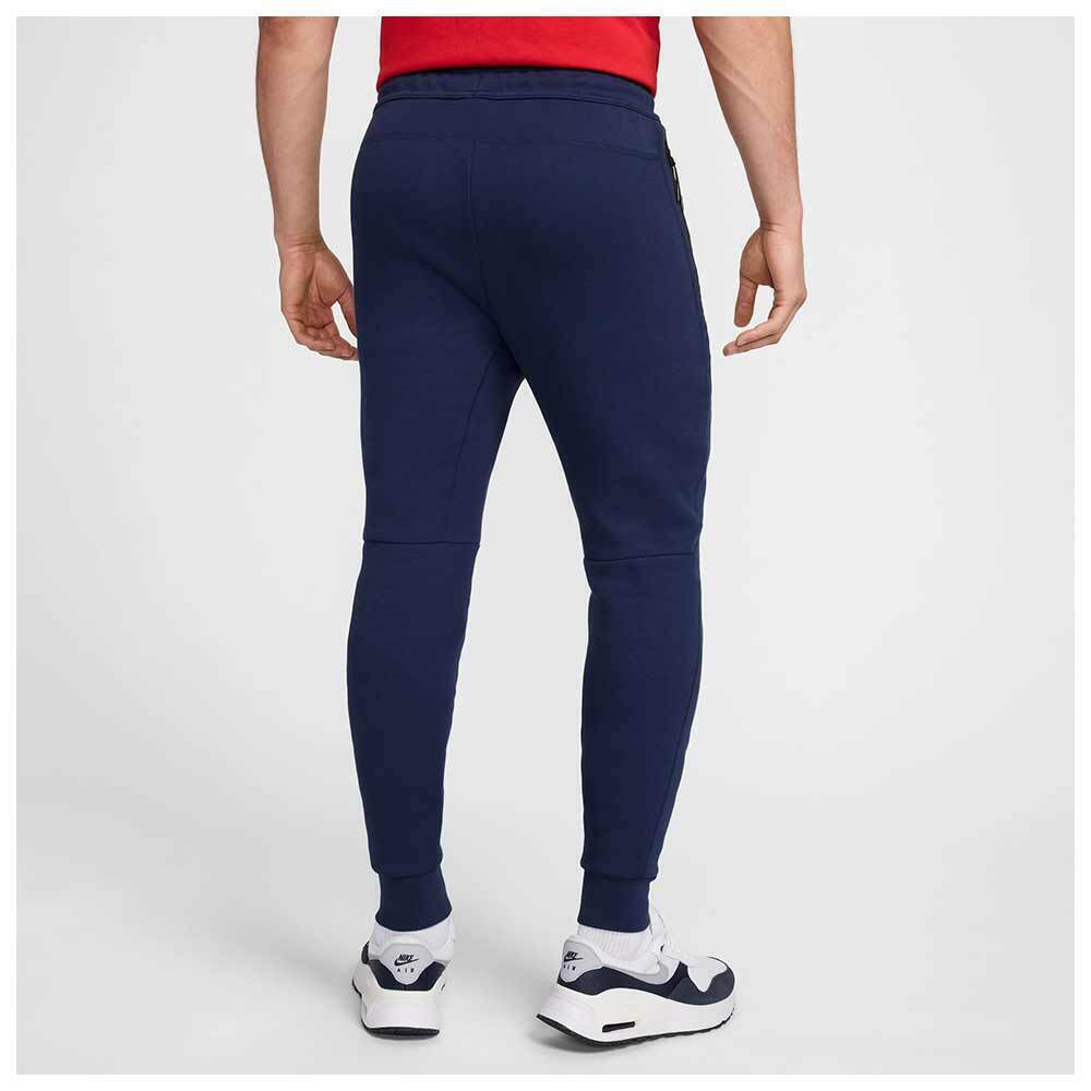Nike Paris Saint-germain Tech Fotbalistic Pantaloni de trening cu