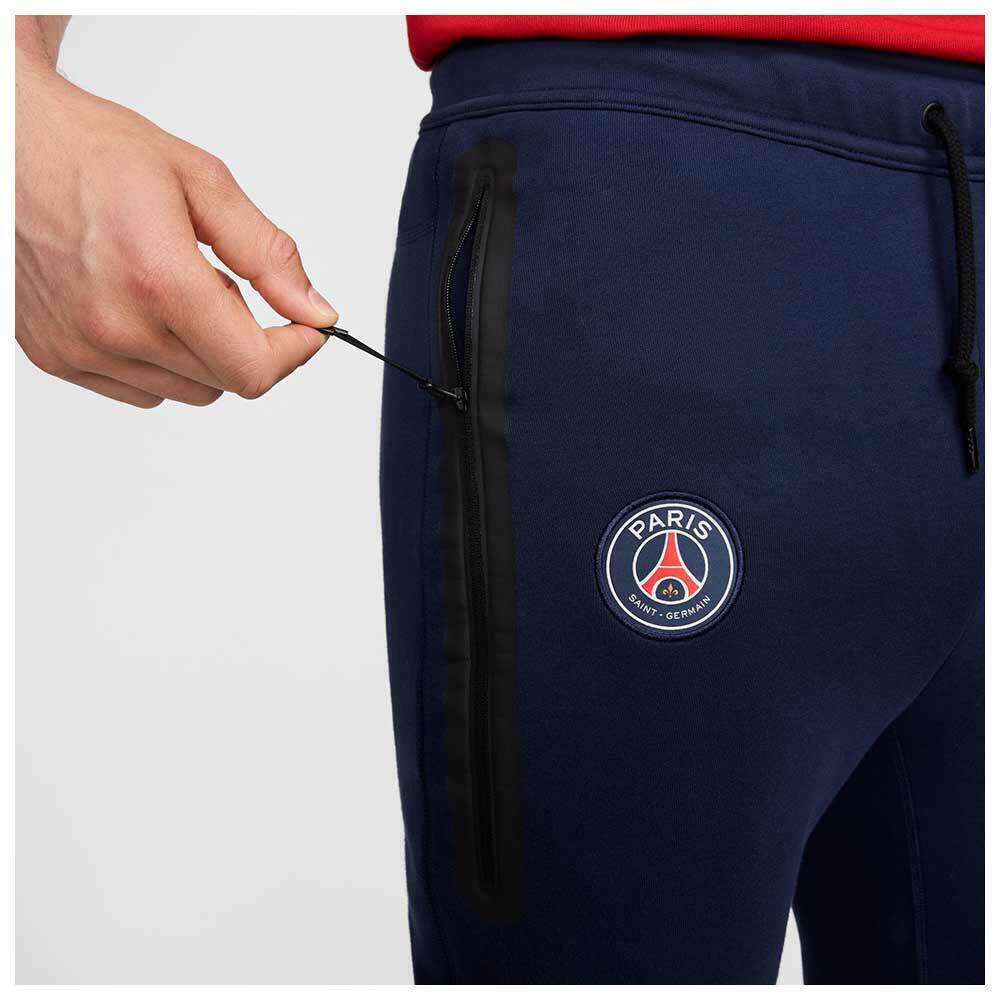 Nike Paris Saint-germain Tech Fotbalistic Pantaloni de trening cu