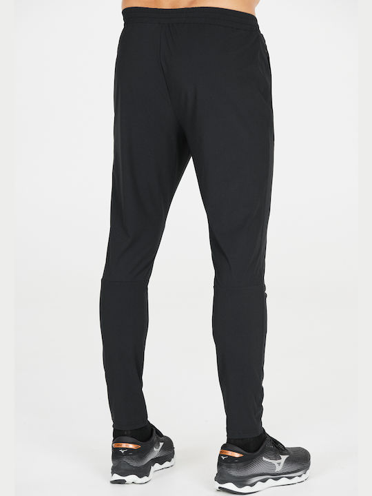 Endurance Pantaloni de trening Black