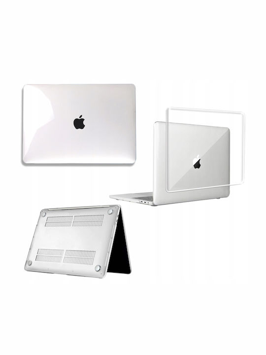 Калъф за MacBook Pro 13 M1 A2338 A1989 A2159 A2251
