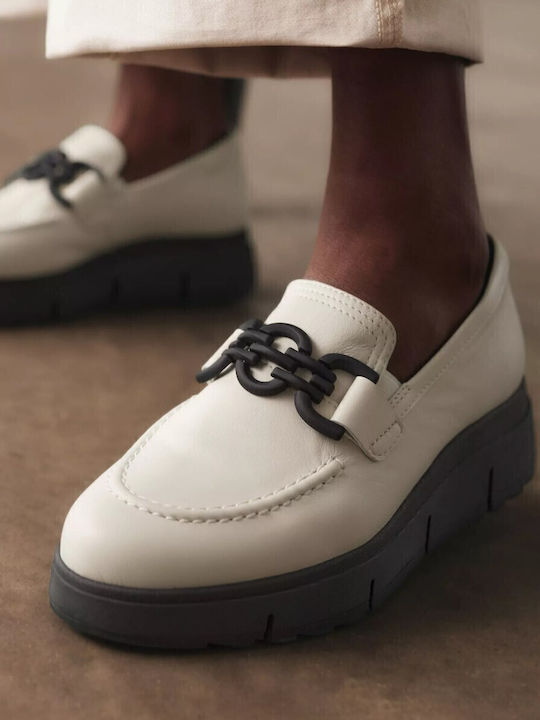 Loriini Izzy Дамски Loafers в Бежов Цвят