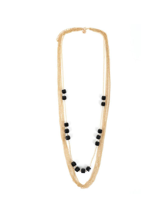 Doca Necklace