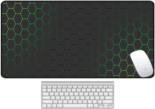 Mouse Pad XXL (800mm) Μαύρο